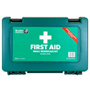 St John Ambulance Statutory Green Box First Aid Kits