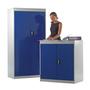 Steel Security Cupboards