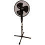 Status 16 inch oscillating stand fan