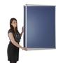 Lockable Insert Board