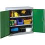 Tool Locker DDTL with 2 Adjustable Shelves