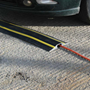 Temporary Traffic Calmer & Cable Protector