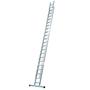 Trade Extension Ladders with Stabiliser Bar with FREE UK Delivery