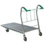 Tradesperson Nestable Stock Trolley with 200kg Capacity