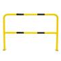 TRAFFIC-LINE Steel Hoop Guard Rails for Indoor and Outdoor Use
