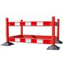 TRAFFIC-LINE Temporary Barrier Systems