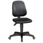 Treston Ergo C25PU polyurethane workshop chair