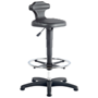 Treston Flex sit-stand workshop stool