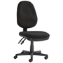 Twin Lever Operator Chairs, Height & Tilt Adjustment