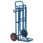 Two Way Cargo Truck Trolley 250kg Capacity