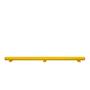 Black Bull Under-run Protection Bar