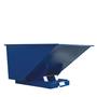 Universal Forklift Tipping Skips in 2 Sizes