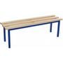 Evolve Range - Square Frame Mezzo Bench