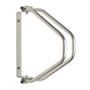 Wall Mounted Bicycle Rack