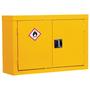 Hazardous Storage Wall mounting Cabinet