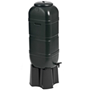 100L Water Butt Kit
