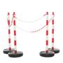 Water Fill Base Post and Chain Kits