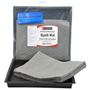 Workshop Spill Kits With Flexi-Trays