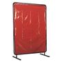 Sealey Workshop Welding Curtain