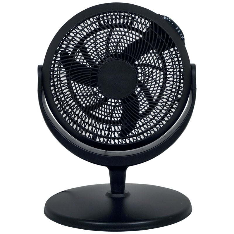 12 inch desk fan
