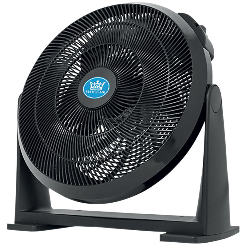 16 inch high velocity floor fan