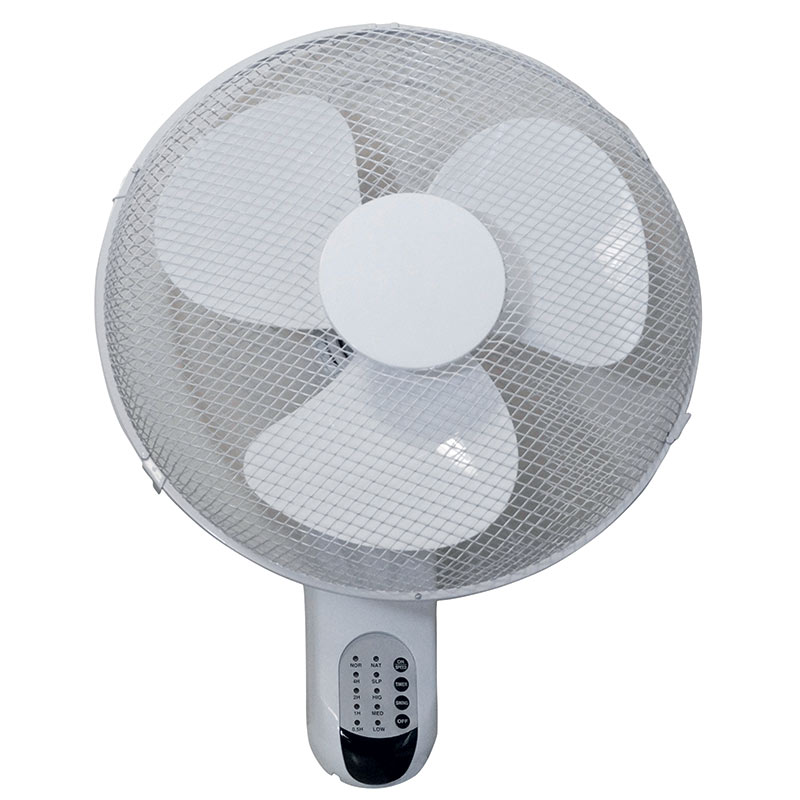 16 Inch Wall-Mounted Fans