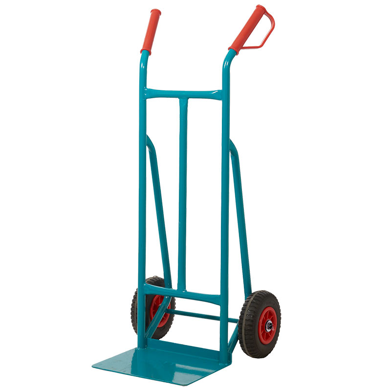 Heavy Duty Steel Sack Trucks