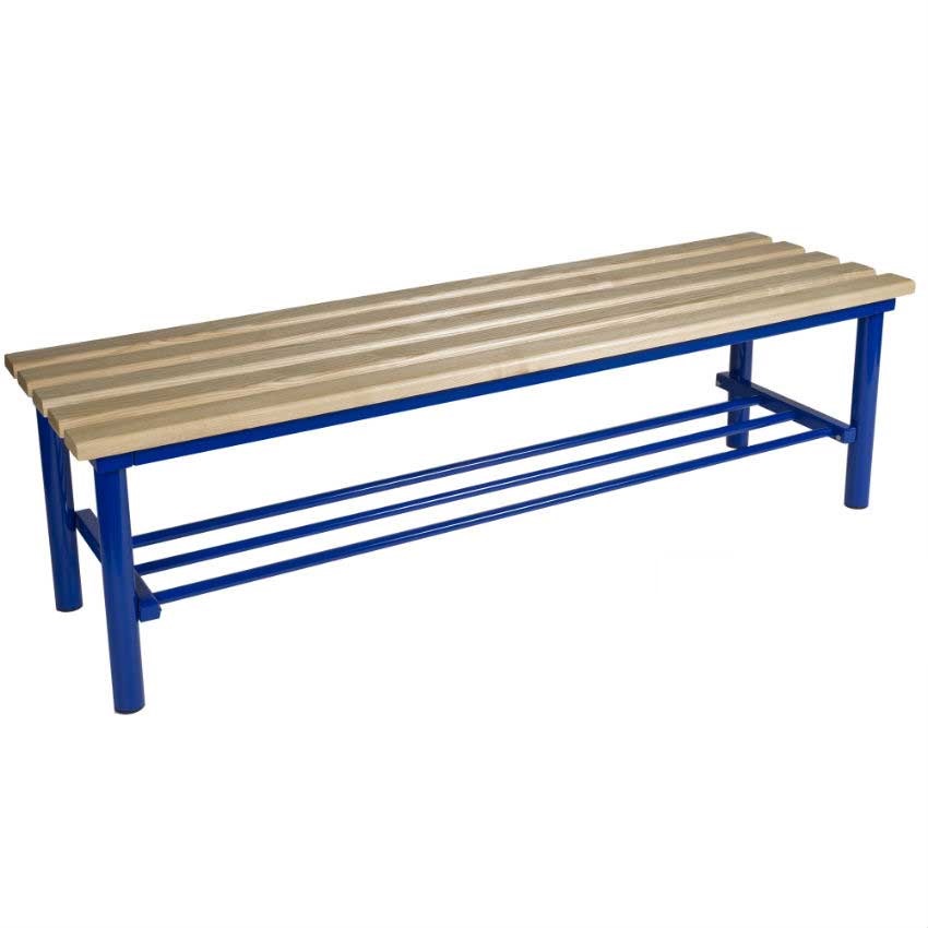 Club Bench - R4515 With Optional Shoe Rack