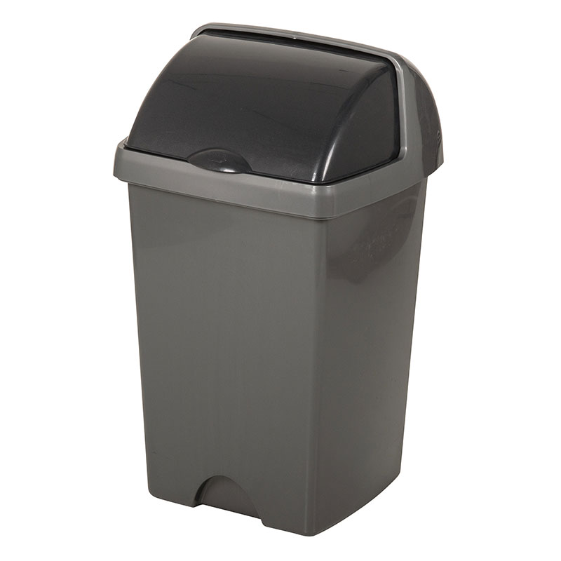 Roll Top Bin - 25 litre