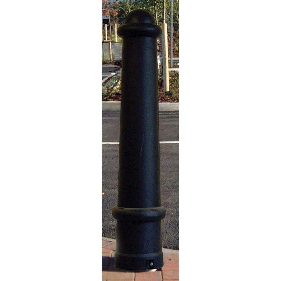 138108420 - Removable tapered bollard