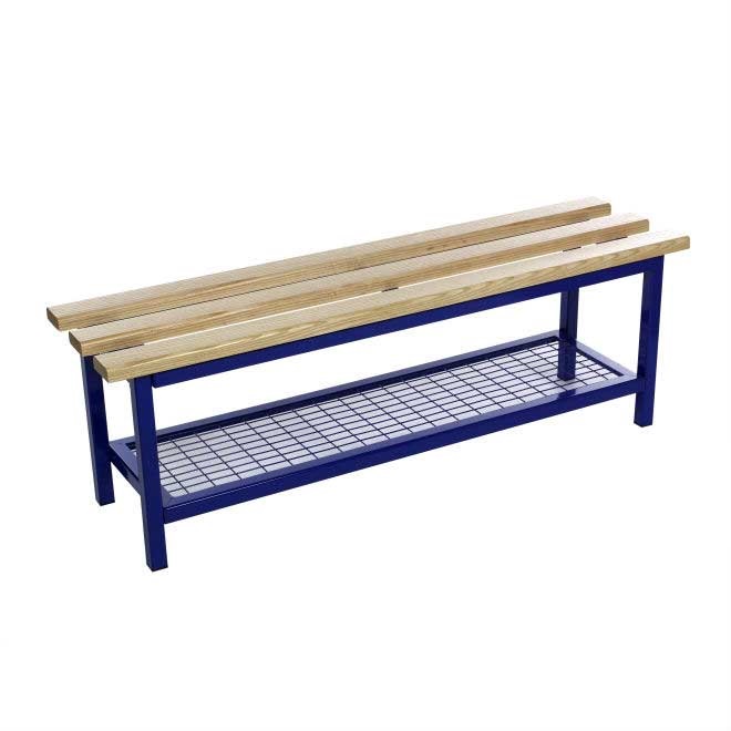 Versa Basic Bench With Optional Shoe Rack