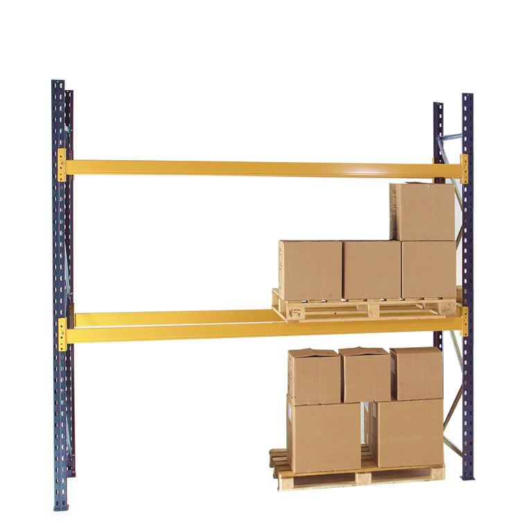 2700mm Wide Pallet Racking Bays