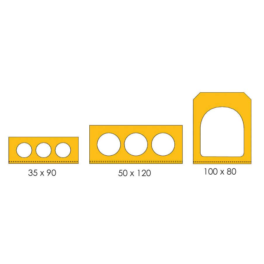 Buffer Profiles