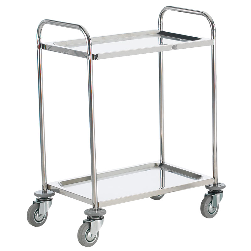 Light Duty Tray Trolleys