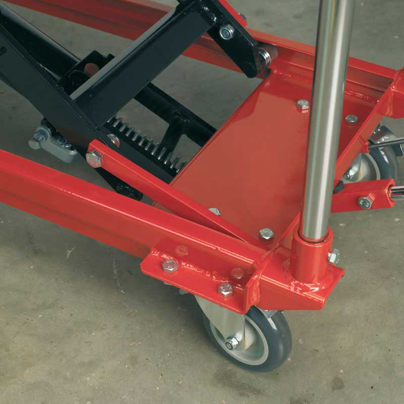 HPT150 Safety Bar