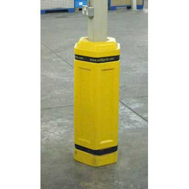 Slimline Column Protector