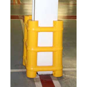 Universal Column Protector