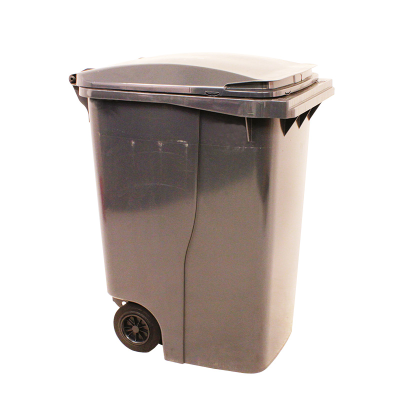 360 Litre Wheelie Bins in 5 Colours