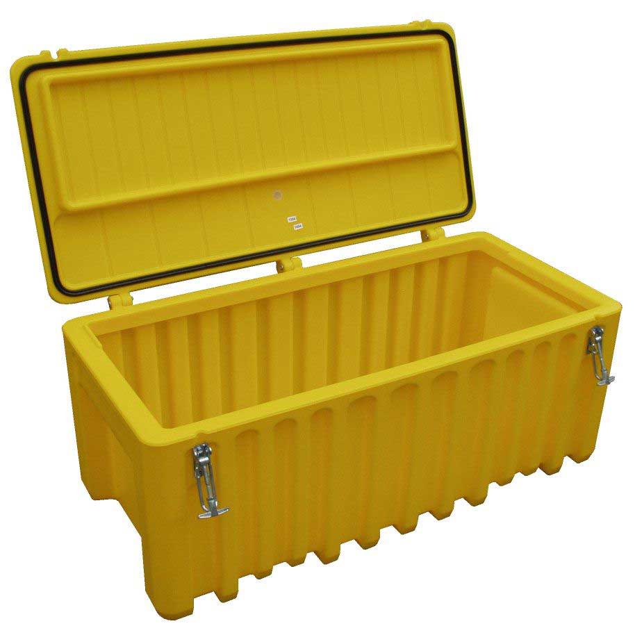 CEMbox in Yellow