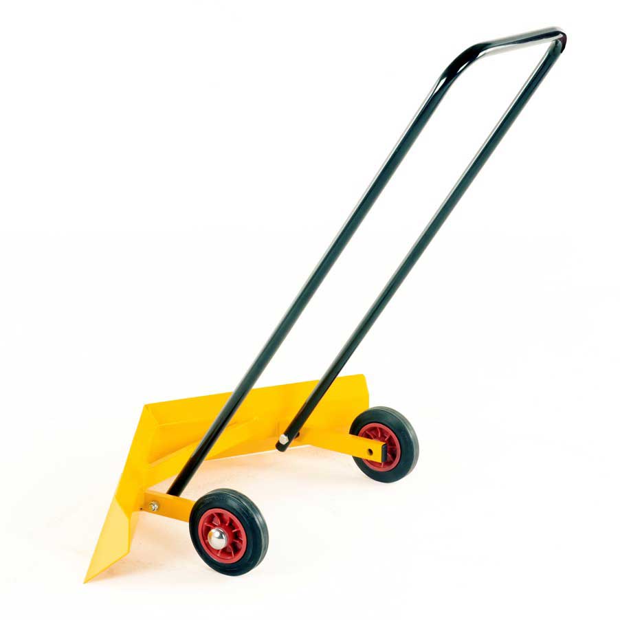 HSP-3 Hand Operated Snow Plough