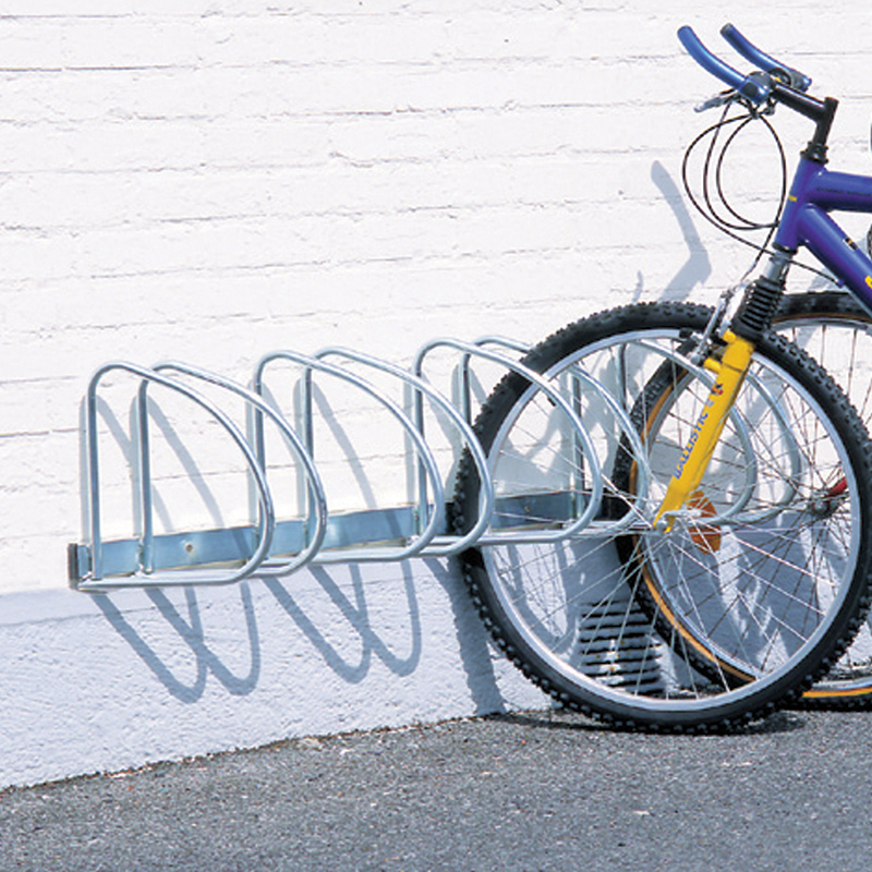 4-Cycle Wall Racks