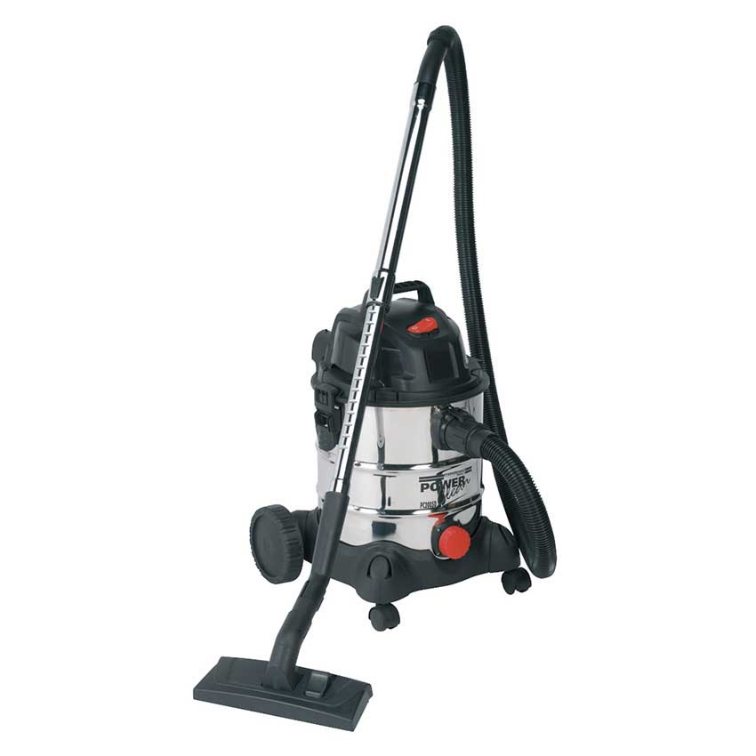 PC200SD Vacuum Cleaner