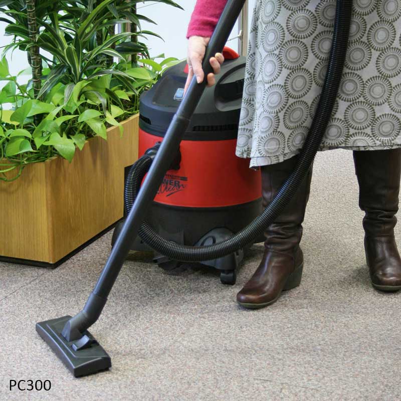 PC300 Vacuum Cleaner