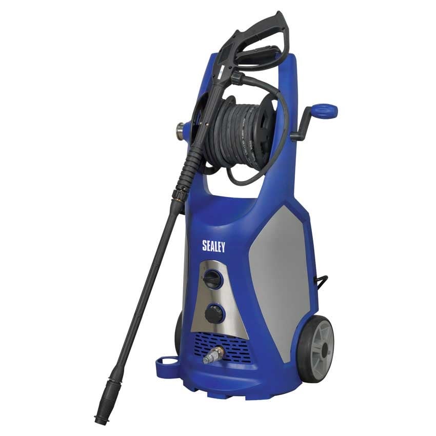 Sealey Professional Pressure Washer - PW4000