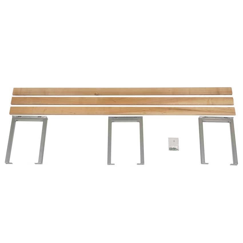Classic Basic Bench In Kit Form