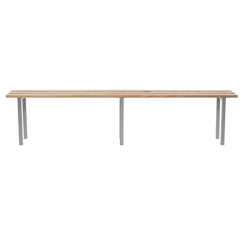 BBL15CH Basic Bench From The Classic Range