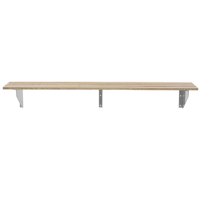 BCL15CH Classic Cantilever Bench