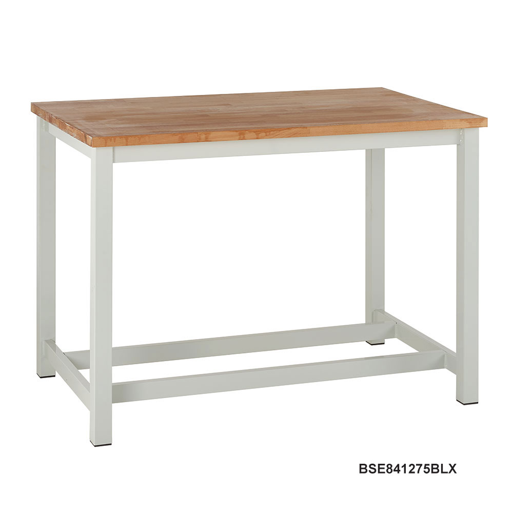 BSE841275BLX Solid Beech Workbench