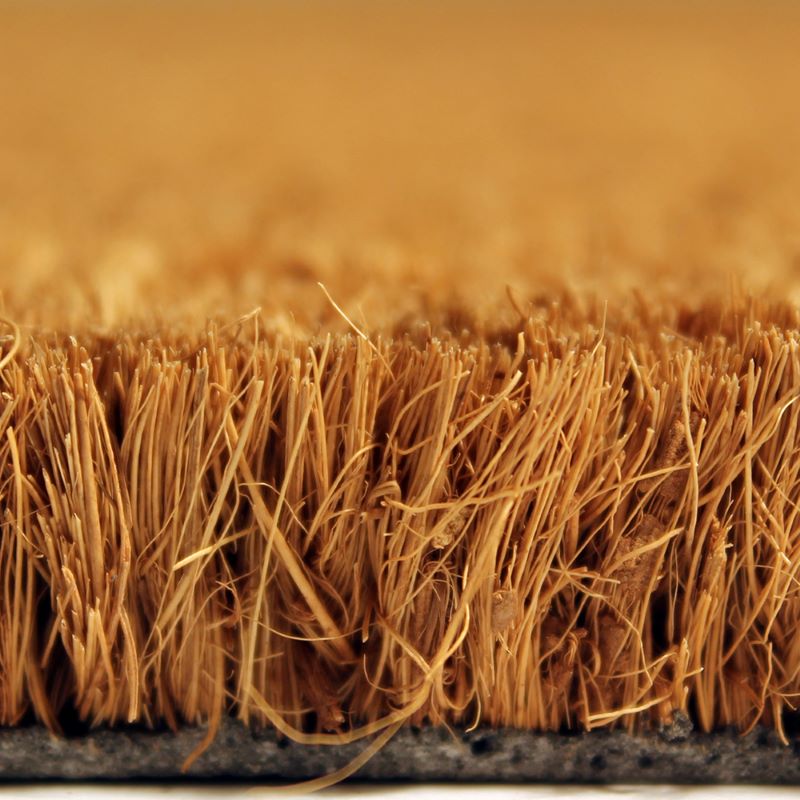 Natural Coir 