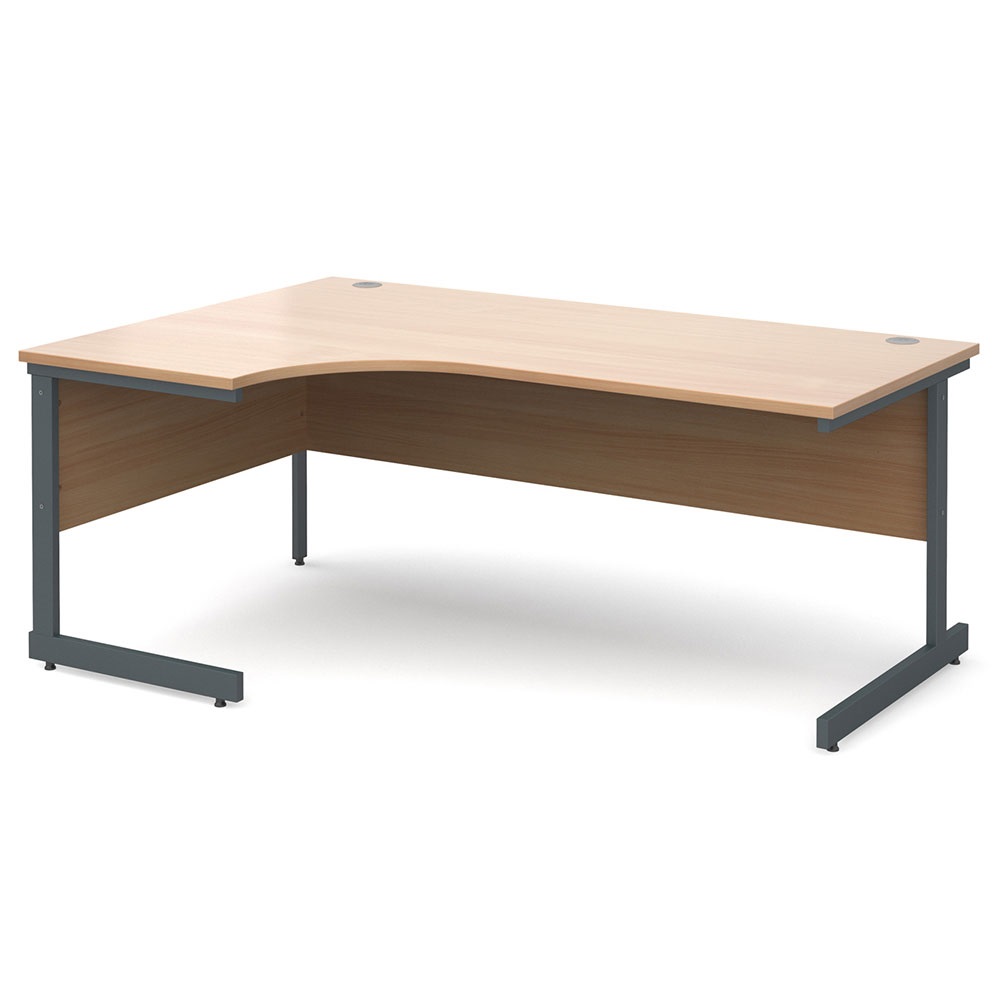 CO18ELG Ergonomic Desk